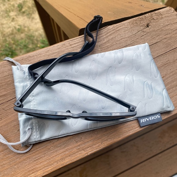Infant polarized sunglasses - Picture 2 of 2